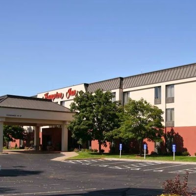 Hampton Inn Eau Claire, Eau Claire, United States of America