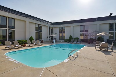 Greenstay Hotel & Suites, Springfield, United States of America