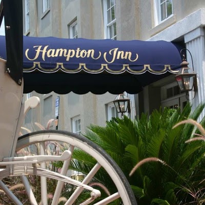 Hampton Inn Charleston - Historic District, Charleston, United States of America