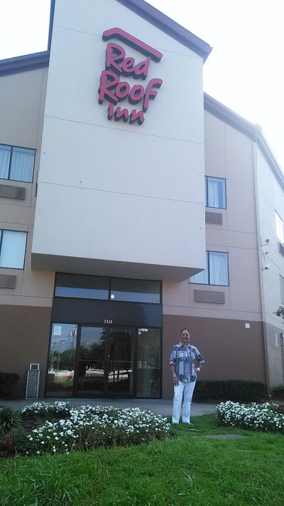 Red Roof Inn Houston - Westchase, Houston, United States of America