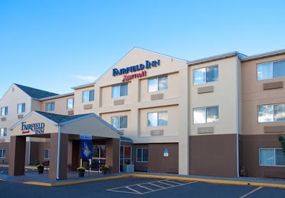 Fairfield Inn by Marriott Bozeman, Bozeman, United States of America