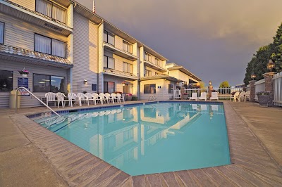 Shilo Inn Suites - Boise Airport, Boise, United States of America