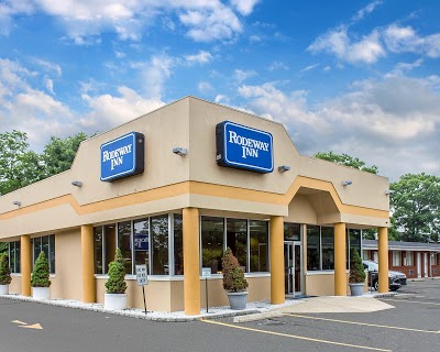 Rodeway Inn Macarthur Airport, Ronkonkoma, United States of America