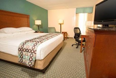 Drury Inn & Suites Houston Hobby, Houston, United States of America