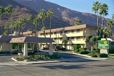 Vagabond Inn Palm Springs, Palm Springs, United States of America