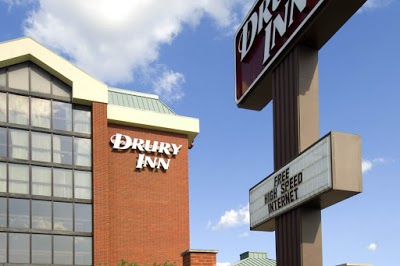 Drury Inn Terre Haute, Terre Haute, United States of America