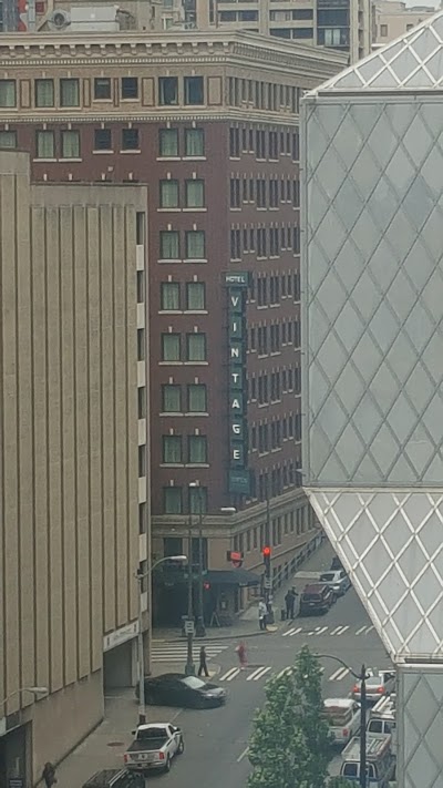 Hotel Vintage, a Kimpton Hotel, Seattle, United States of America