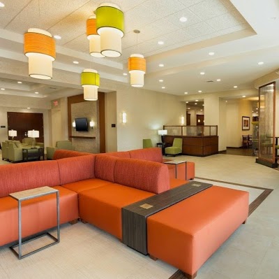 Drury Inn & Suites Mt. Vernon, Mount Vernon, United States of America
