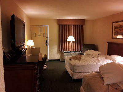 Drury Lodge Cape Girardeau, Cape Girardeau, United States of America
