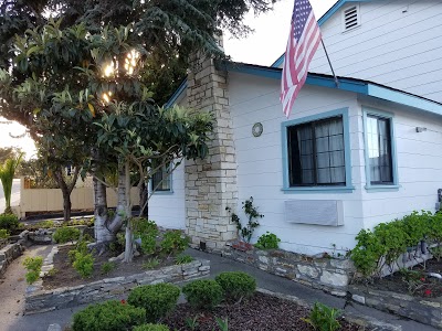 Quality Inn Downtown, Monterey, United States of America