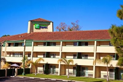 Holiday Inn Express Hotel & Suites Camarillo, Camarillo, United States of America