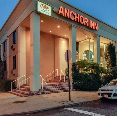 Anchor Inn, Bayside, United States of America