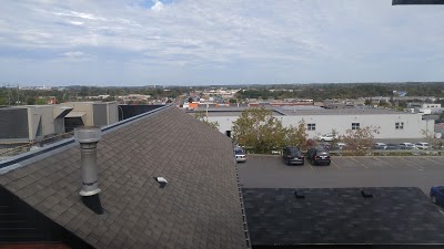 Comfort Hotel & Suites, Peterborough, Canada