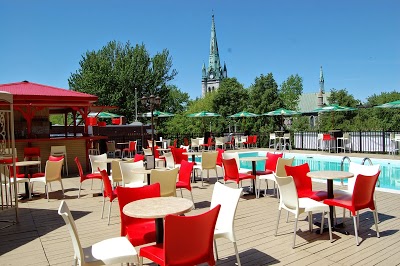 Gouverneur Hotel Trois-Rivieres, Trois-rivieres, Canada