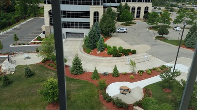 Country Inn & Suites By Carlson, Grand Rapids Airport, MI, Grand Rapids, United States of America