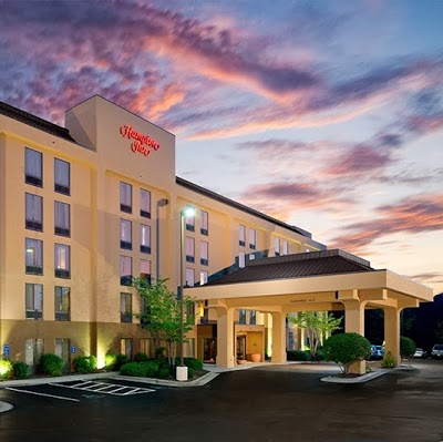 Hampton Inn Columbia Northeast - Fort Jackson Area, Columbia, United States of America