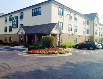 Extended Stay America - Chicago - Naperville - West, Naperville, United States of America