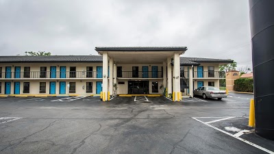 Econo Lodge Alachua, Alachua, United States of America