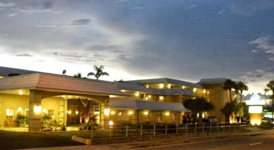The Venice Palm Inn, Venice, United States of America