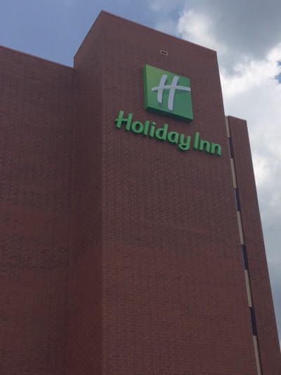 Holiday Inn Bensalem - Philadelphia Area, Bensalem, United States of America