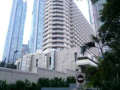 Edsa Shangri-La, Manila, Mandaluyong, Philippines