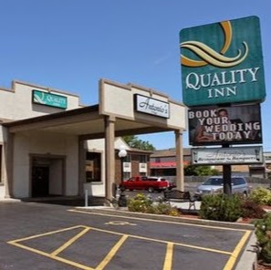 Quality Inn Niagara Falls, Niagara Falls, United States of America