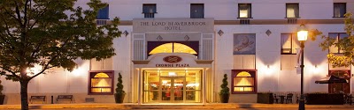 Crowne Plaza Fredericton-Lord Beaverbrook, Fredericton, Canada