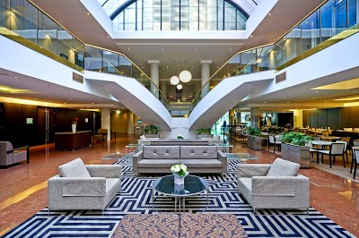 Novotel Sydney Parramatta, Parramatta, Australia