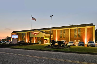 Hampton Inn Greenville, Greenville, United States of America