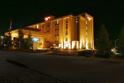 Hampton Inn Somerset, Somerset, United States of America