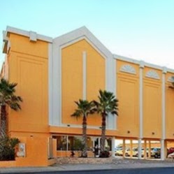 Quality Inn On the Beach, Ormond Beach, United States of America