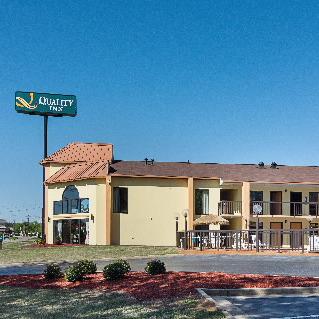 Quality Inn Commerce, Commerce, United States of America