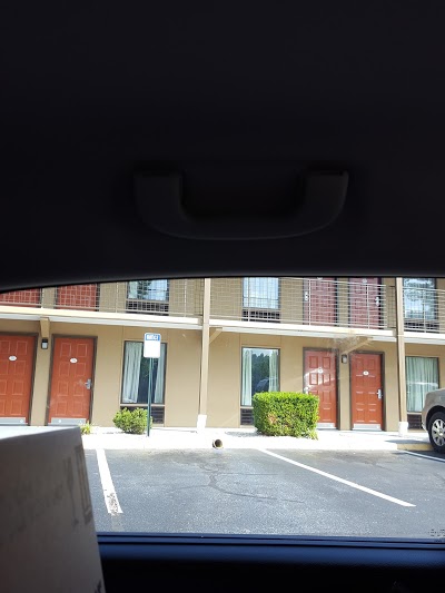 Knights Inn - Knoxville TN, Knoxville, United States of America