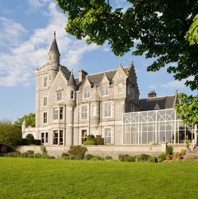 Mercure Aberdeen Ardoe House Hotel and Spa, Aberdeen, United Kingdom