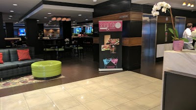 Crowne Plaza Houston Galleria Area, Houston, United States of America