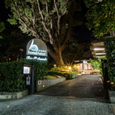 HOTEL ASTOR GENOVA NERVI, GENOVA NERVI, Italy