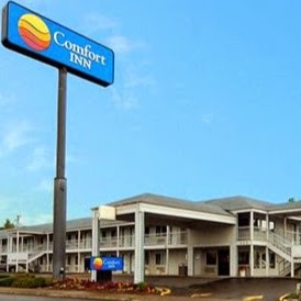 Comfort Inn Cottage Grove, Cottage Grove, United States of America