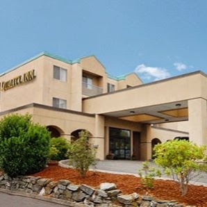 Quality Inn Grand Suites, Bellingham, United States of America