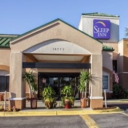 Sleep Inn Destin, Miramar Beach, United States of America