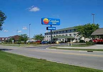 Comfort Inn Rockford, Rockford, United States of America
