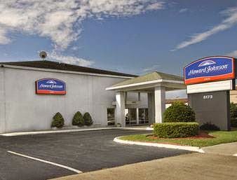 Howard Johnson Inn Virginia Beach, Virginia Beach, United States of America