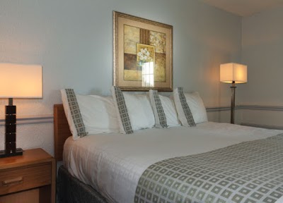 Oglethorpe Inn & Suites, Savannah, United States of America