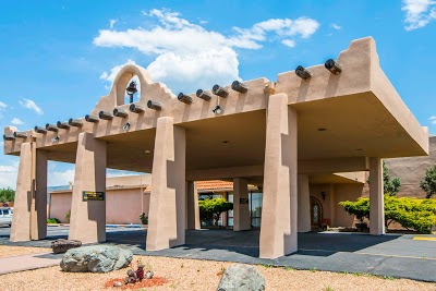 Comfort Suites Taos, Taos, United States of America