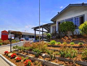 Ramada Limited Monterey, Monterey, United States of America