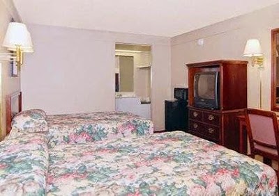 ECONO LODGE PITTSBURGH, Pittsburgh, United States of America