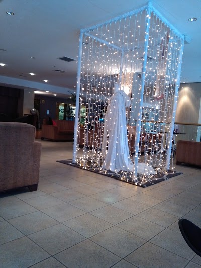 Amora Hotel Wellington, Wellington, New Zealand