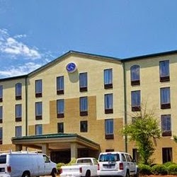 Comfort Suites Columbus, Columbus, United States of America