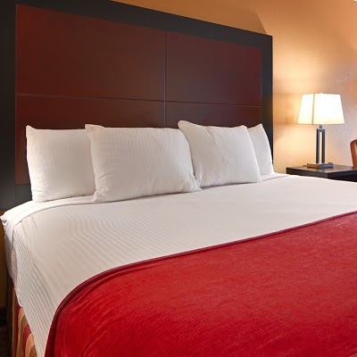 Best Western Truman Inn, Independence, United States of America