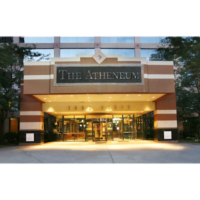 Atheneum Suite Hotel, Detroit, United States of America