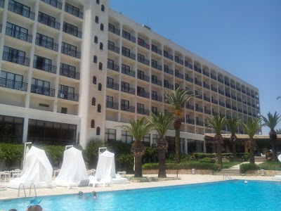 SENTIDO Sandy Beach, Larnaca, Cyprus